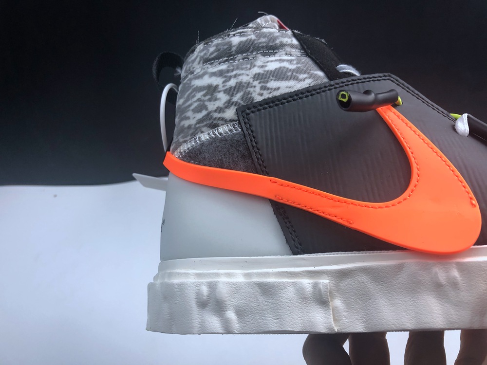 READYMADE x Nike Blazer Mid CZ3589-001